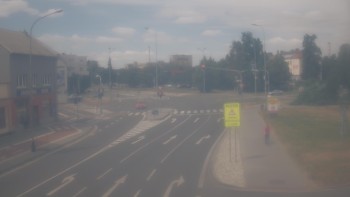 Město Přerov