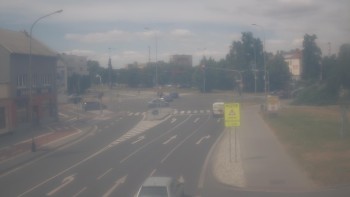 Město Přerov