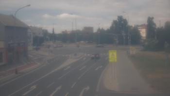 Město Přerov