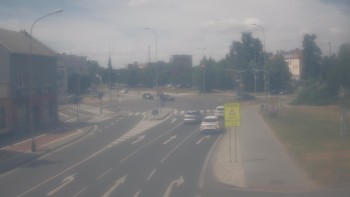 Město Přerov