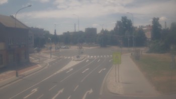 Město Přerov
