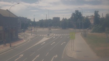 Město Přerov