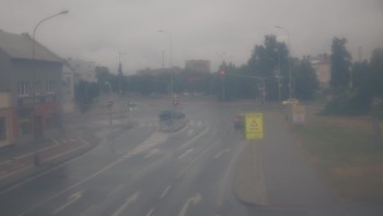 Město Přerov