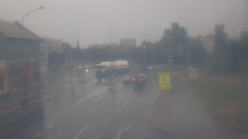 Město Přerov