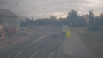 Město Přerov