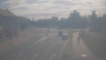 Město Přerov