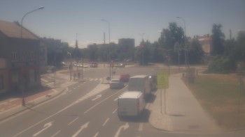Město Přerov
