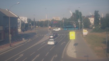 Město Přerov