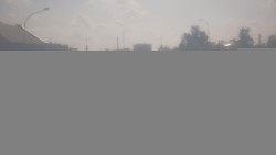 Křižovatka ulic Komenského a Velké Novosady