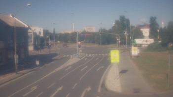 Město Přerov