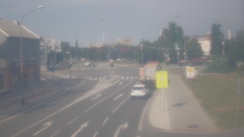 Město Přerov