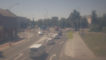 Město Přerov