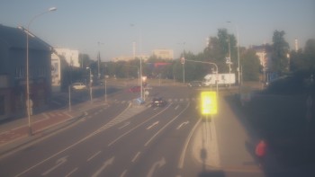 Město Přerov