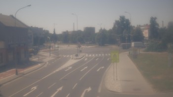 Město Přerov