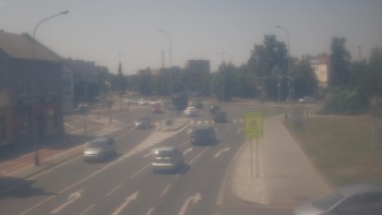 Město Přerov