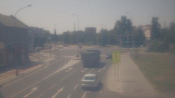 Město Přerov