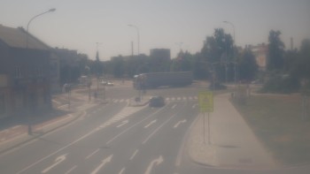 Město Přerov