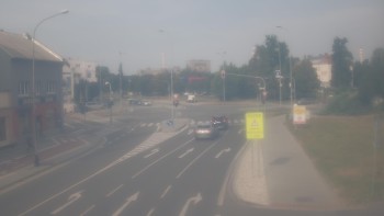 Town of Přerov