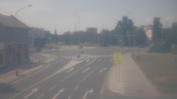 Město Přerov