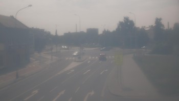 Town of Přerov