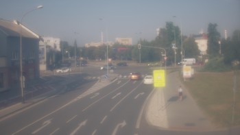 Město Přerov
