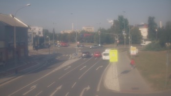 Město Přerov