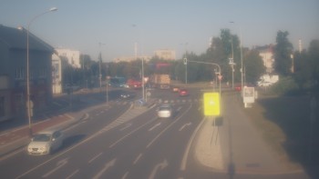 Město Přerov