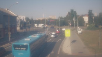 Město Přerov