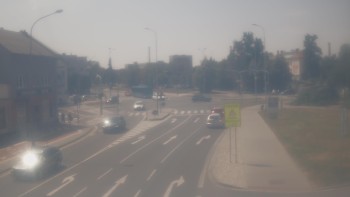 Město Přerov
