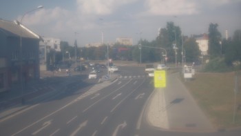 Město Přerov