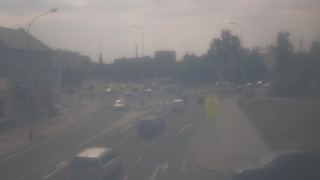 Město Přerov