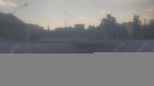 Miasto Przerów - Skrzyżowanie ulic Komenskiego i Velké Novosady - 8.8.2026 v 15:45
