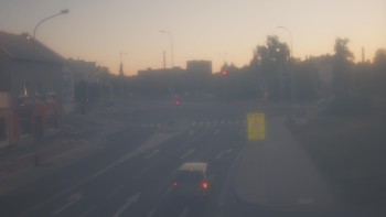 Miasto Przerów
