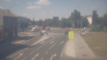 Město Přerov