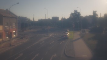 Město Přerov