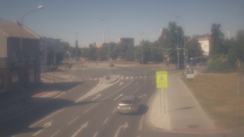 Město Přerov