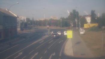Město Přerov