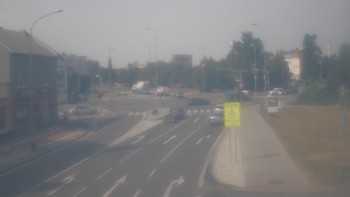 Město Přerov