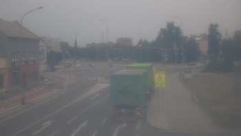 Město Přerov