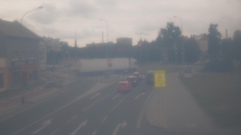 Město Přerov