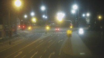 Miasto Przerów