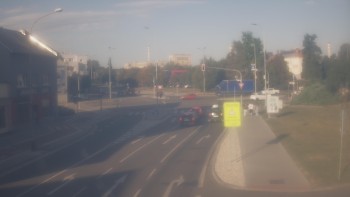Město Přerov