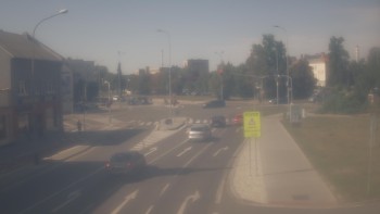 Město Přerov