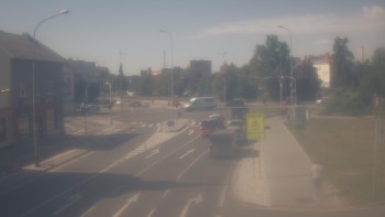 Město Přerov