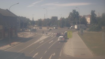 Město Přerov