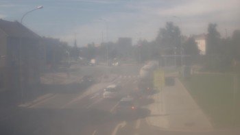 Město Přerov