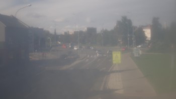 Město Přerov