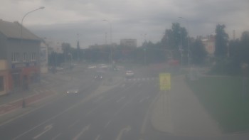Město Přerov