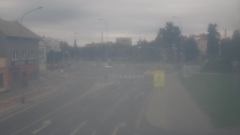 Město Přerov