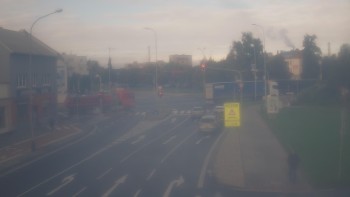 Město Přerov